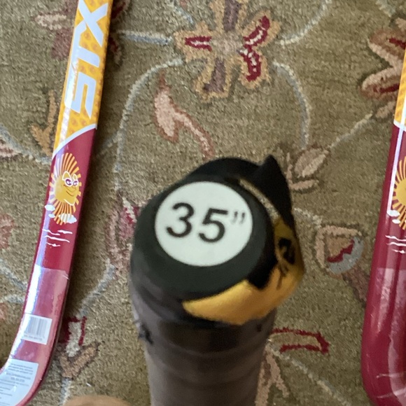 🏑  STX  FIELD HOCKEY STICK DRIVEN FORCE   35”/36” NWT - Picture 4 of 16